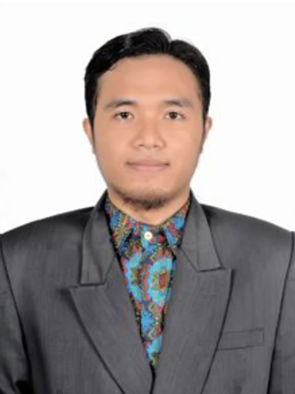 Kurniawan M. Nur, S.ST, M.M